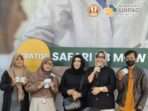 HUT ke-1 RS Unpad, Doksis: Program KB Bukan Soal Pengendalian Penduduk Melulu