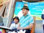 PKB Peduli, Kang DS Launching Bedah Rumah Rusak Warga Serentak di 31 Kecamatan