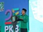 Ketua PKB Kab Bandung Kang DS: Kawal Kebijakan Pendorong Produktivitas