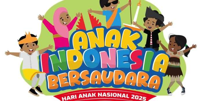 Peringati HAN 2025, Disdalduk PPA Kab Bandung Pastikan Setiap Anak Mendapatkan Haknya