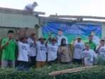 Ketua DPRD Renie Rahayu Fauzi: Bedah Rumah Rusak Berat Dukung Program Rehab Rutilahu Bupati Bandung 