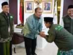 Program Migranpreneur ke Jepang Sukses, Kini RMI PCNU Kab Bandung Jajaki Kerjasama dengan Cina