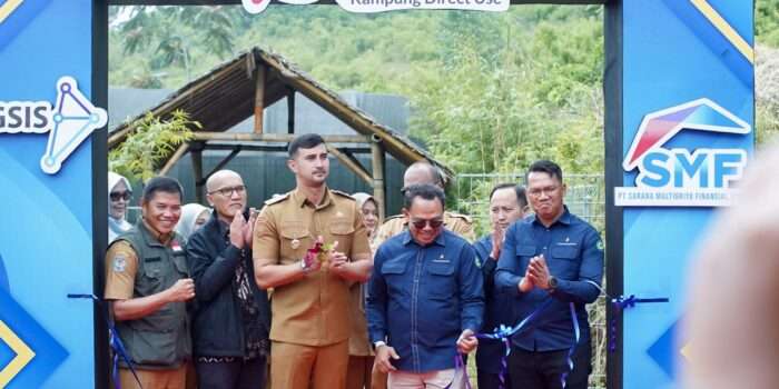 Luncurkan Kampung Direct Use, Geo Dipa Dorong Optimalisasi Pemanfaatan Langsung Energi Panas Bumi