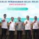 Bimtek Keluarga Berintegritas Bersama KPK: Komitmen Pemkab Bandung Jalankan Program Antikorupsi 