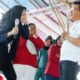 Kepada Bupati Kang DS, Gadis Ini Mendongeng Cerita Rakyat Asal Usul Nama Banjaran