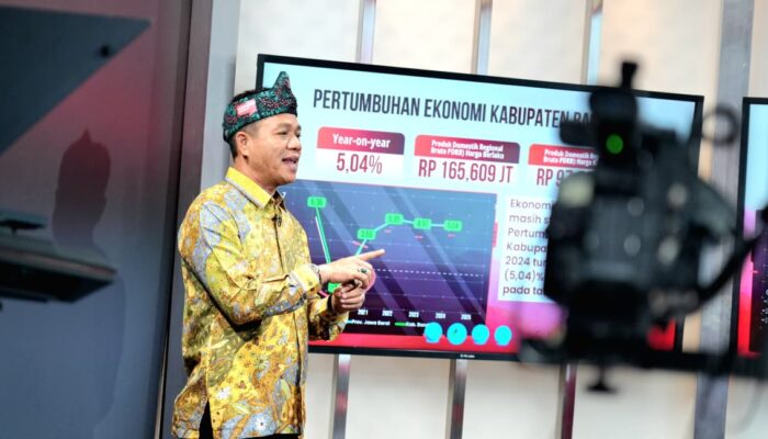 Potensi Perputaran Uang Program MBG di Kab Bandung Capai Rp4,3 Triliun