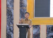 Bupati Kang DS Bakal Siapkan Bapak Angkat Bagi Cabor yang Berlaga di Porprov Jabar 2026