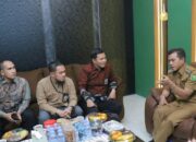 KPK Apresiasi Bupati Kang DS Giatkan Supervisi Cegah Korupsi di Lingkungan Pemkab Bandung