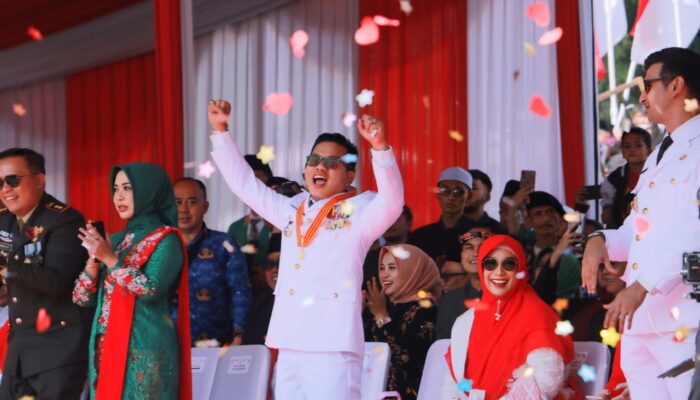 Pemkab Bandung Kaji Rencana Kenaikan PBB P2 untuk Perumahan yang Sudah Serah Terima PSU