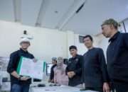 Pastikan Layanan Terbaik SPMB 2025, Internal Disdik Jabar Tanda Tangani Komitmen Bersama dan Pakta Integritas