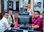 Animo Masyarakat Tinggi di Hari Pertama Pendaftaran SPMB Tahap 1