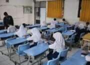 Uji Daya Konsentrasi & Kejelian Siswa, Disdik Jabar Tes Terstandar Literasi dan Numerasi