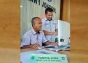 Pendaftaran Hari Ketiga SPMB Jabar Tahap 1 Berjalan Kondusif & Lancar