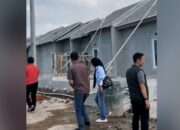 Disperkimtan Kab Bandung Dukung Pemerintah Pusat dalam Program 3 Juta Rumah