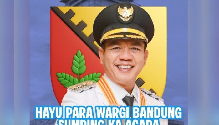 Ajak Warga Kab Bandung Sekitar Jabodetabek, Ketua Harian Apkasi Bupati Kang DS Hadiri Apkasi Otonomi Expo