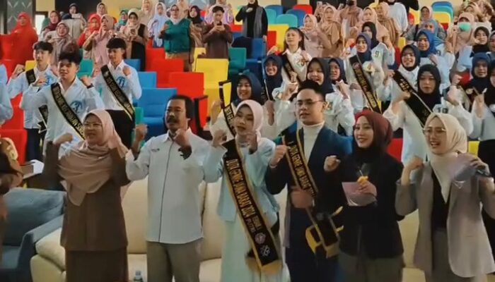 Persiapan untuk Tingkat Jabar, DALDUK PPA Kab Bandung Gelar Lomba Duta Genre