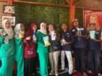 Fatayat Kab Bandung Jajaki Kerjasama dengan Produsen Sabun