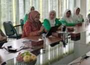 Puluhan Kader Fatayat Kab Bandung Jadi Agen ‘PESIAR’ BPJS Kesehatan