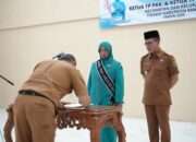Bupati Kang DS Dukung Gerakan Sedekah 1 ASN 1 Kg Telur