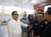 Berjalan Lancar, Ada Tes Terstandar (CAT) pada SPMB Tahap 2
