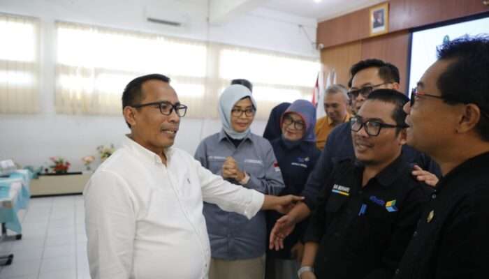 Berjalan Lancar, Ada Tes Terstandar (CAT) pada SPMB Tahap 2