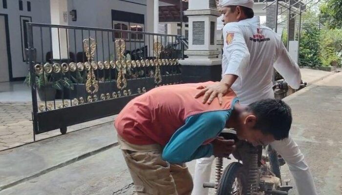 KDM Terbitkan SE Larangan Pemakaian Knalpot Brong, Berlaku 25 Agustus 2025