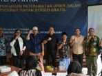 SPPG Ponpes Al Kasaf Cileunyi Jadi Model Percontohan Dapur Program MBG