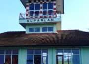 Sejarah Penamaan Lanud Suparlan Batujajar