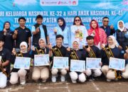 Margin Winaya: Harganas Momentum Tingkatkan Komitmen Pembangunan Keluarga