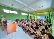 Semangat Kebersamaan dalam Perjusa Hari Pramuka MI Al-Fakhriyah