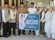 Ada Doorprize Umroh-nya, 6.000 Peserta Ikuti Program “Ayo Manasik” PC Muslimat NU Kab Bandung