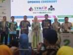 Perkuat Inklusi Keuangan Syariah, OJK Gelar Syafif Goes to Bandung