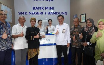 OJK Jabar Dorong Literasi Keuangan Generasi Muda