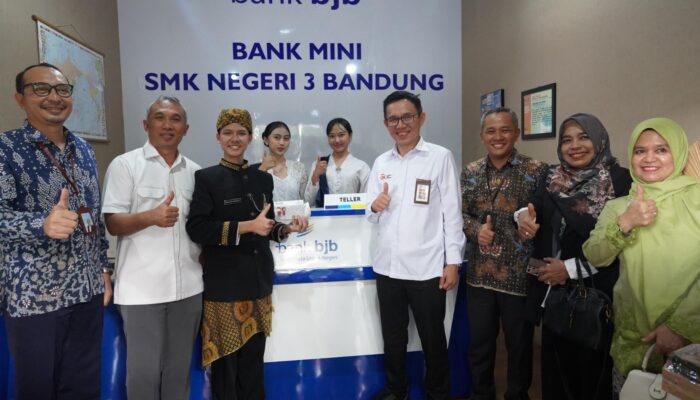 OJK Jabar Dorong Literasi Keuangan Generasi Muda