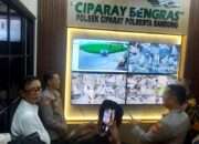Sekda Cakra Amiyana: Kamtibmas Kondusif Jadi Daya Tarik Investasi