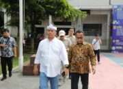 Sebanyak 210.910 Pendaftar Diterima di SPMB Jabar Tahap 1