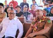 Ali Syakieb: Gebyar Wisata Budaya Andes Perkuat Identitas Kab Bandung