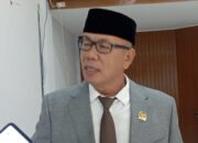Asep Ikhsan Soroti Soal Kuota Rombel 50 Siswa: Gimana dengan Sekolah Swasta?