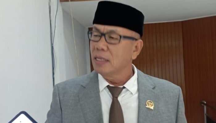 Asep Ikhsan Soroti Soal Kuota Rombel 50 Siswa: Gimana dengan Sekolah Swasta?