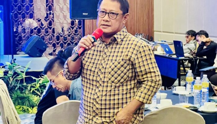 Bidik Laba Rp900 Miliar, Bos Baru BSN Siap Luncurkan Bale Syariah