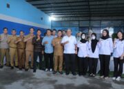 Kepala BGN Apresiasi Bupati Kang DS yang Semangat Proaktif Sukseskan Program MBG