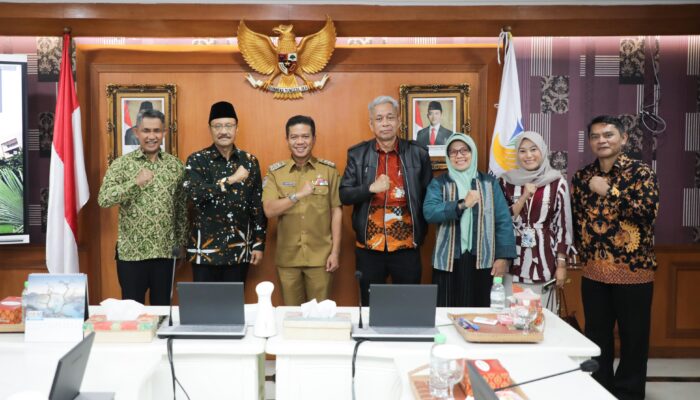 Gedung Permanen Sekolah Rakyat di Ciwidey Bakal Dibangun Tahun 2026, Kemensos Siap Kucurkan Rp200 Miliar