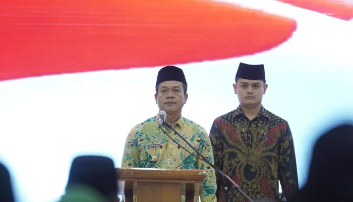Cegah Keracunan Massal, Bupati Kang DS Bakal Rakor Evaluasi Program MBG