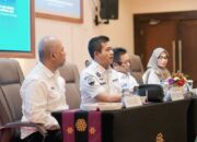 Warga di 28 Desa di Kab Bandung Masih Rentan Rawan Pangan, Dispakan Gelar Pemetaan