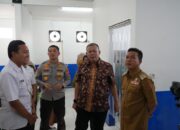 Cucun Ahmad Syamsurijal Minta SPPG dan Para Ahli Gizi Utamakan Kualitas MBG