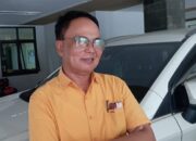 Wakil Ketua DPRD H Firman Nilai Program MBG di Kab Bandung untuk Sementara Bagus