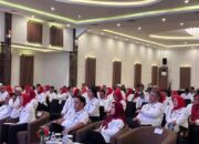 Anggota DPRD Kab Bandung dan Istri Ikuti Bimtek Antikorupsi, Renie Harap Keluarga Jadi Benteng Kejujuran