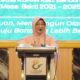 Aklmasi, Emma Dety Permanawati Terpilih Lagi Jadi Ketua Kormi Kab Bandung