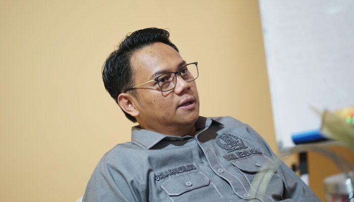 Waka DPRD Kab Bandung Hailuki Ungkap Penyebab Banyaknya Kasus Keracunan Program MBG