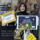 Raih Duta Terbaik Tingkat Jabar Kategori Sosmed Inspirator, Bunda Genre Kab Bandung Apresiasi Dita Bulan Cahyani